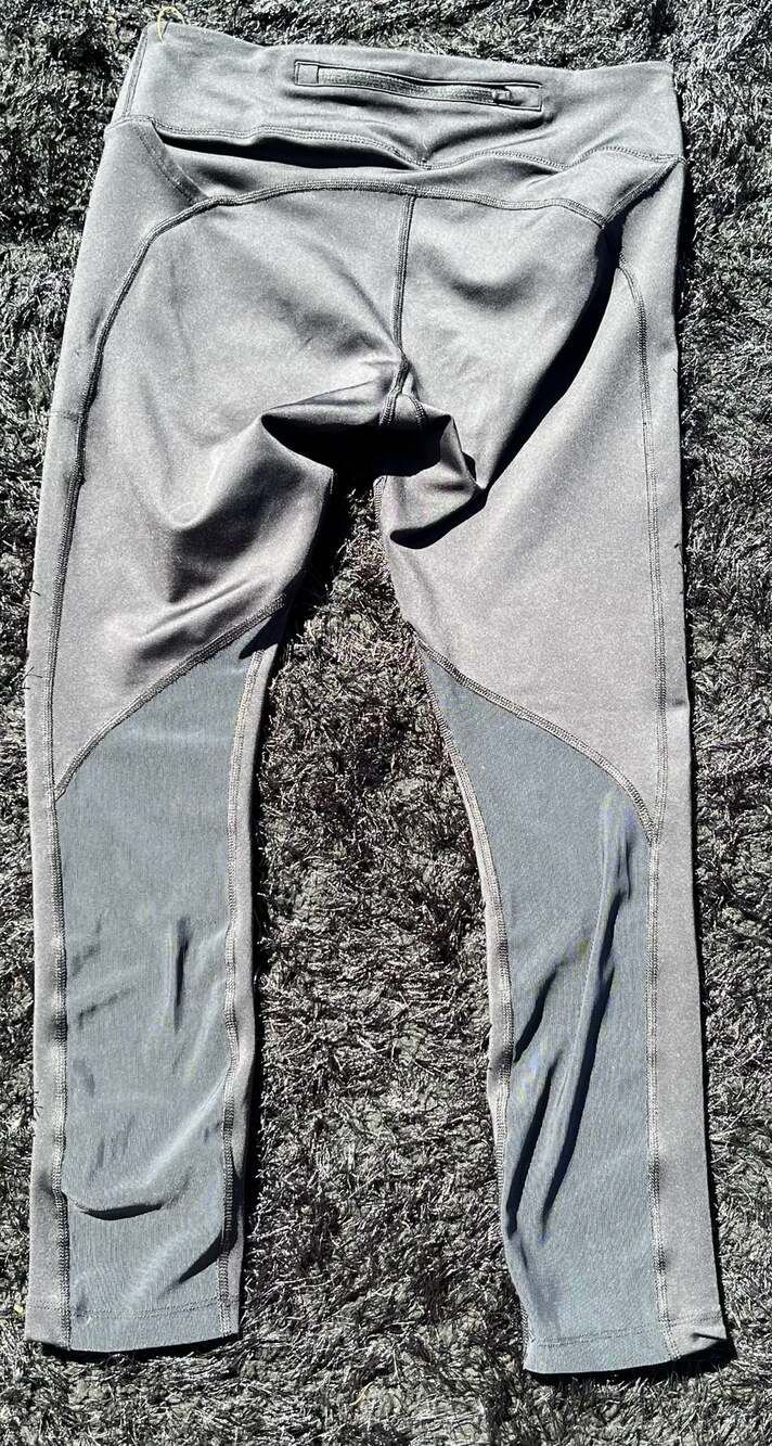 Nike Dri-Fit black size m - Picture 4 of 4